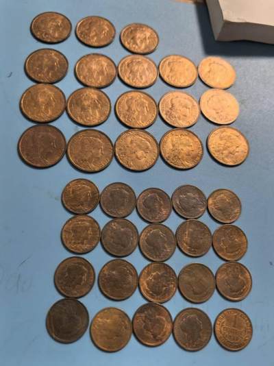 积分冲冲冲-法国1911年