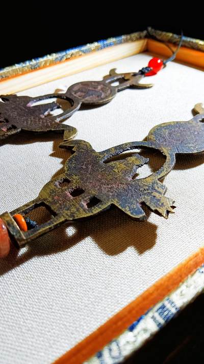 买泉币  找三晋