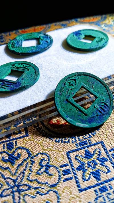 买好币  找三晋