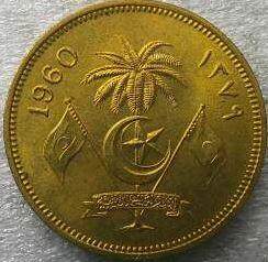 马尔代夫流通币