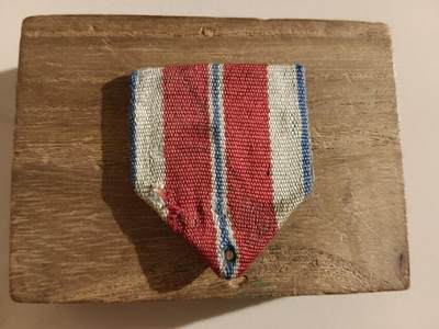 一个早期的上挂