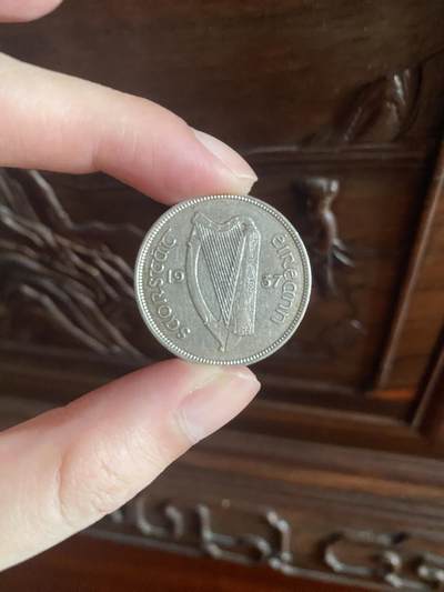 100多块能捡漏什么大银币🤔