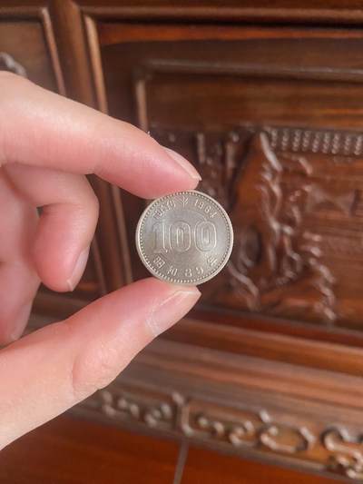 钱币爱好者的奥运银币💰