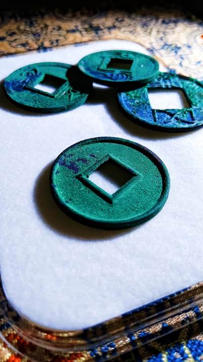 买好币  找三晋