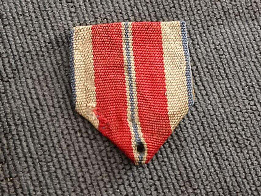 一个早期的上挂