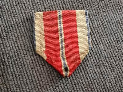 一个早期的上挂