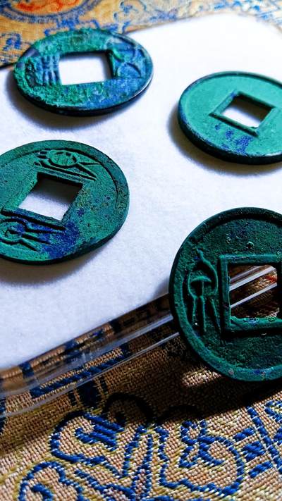 买好币  找三晋