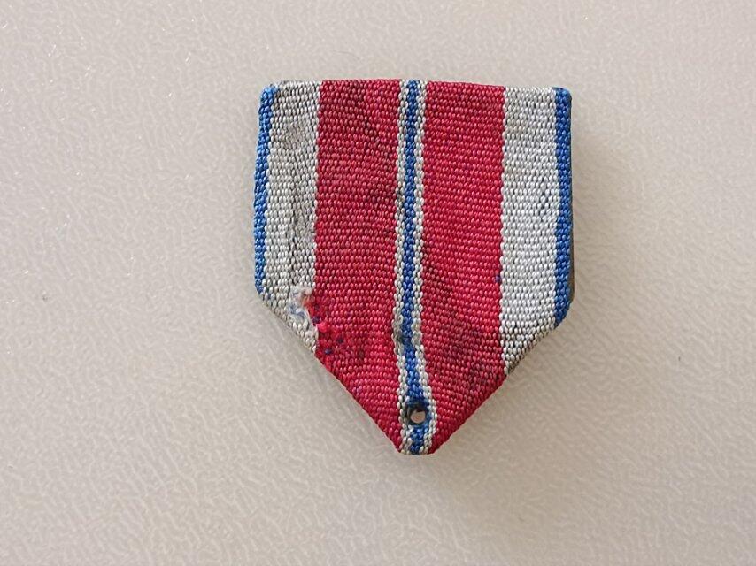 一个早期的上挂