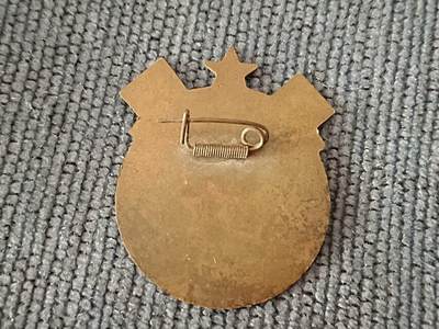 淮海战役纪念章