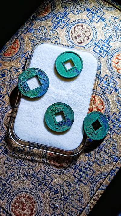 买好币  找三晋