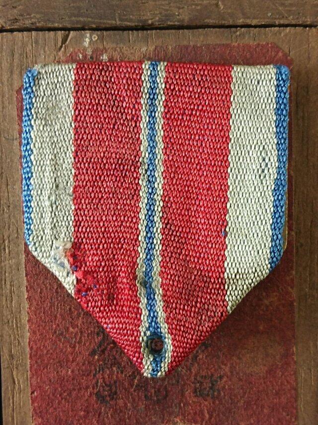 一个早期的上挂