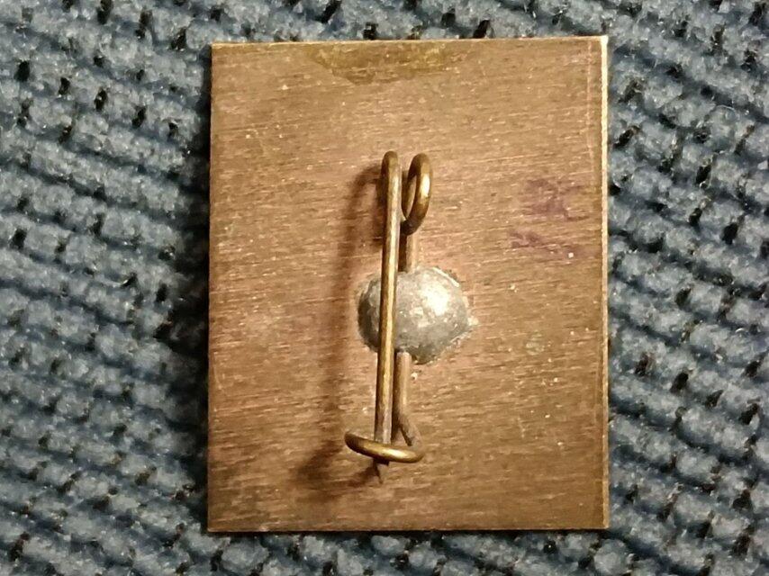 苏联金星奖章获得者徽章