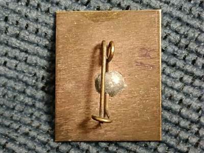 苏联金星奖章获得者徽章