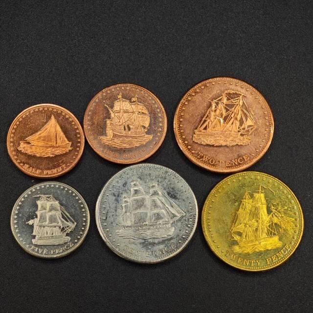 冲积分-特里斯坦达库尼亚2008年帆船