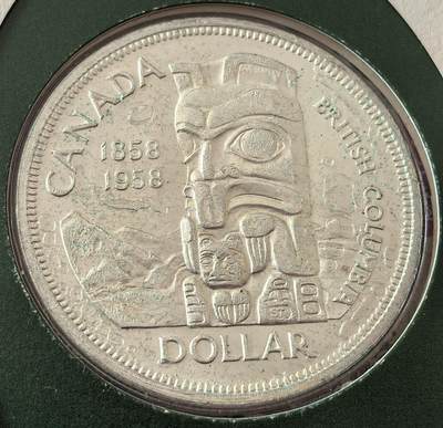 加拿大纪念币
