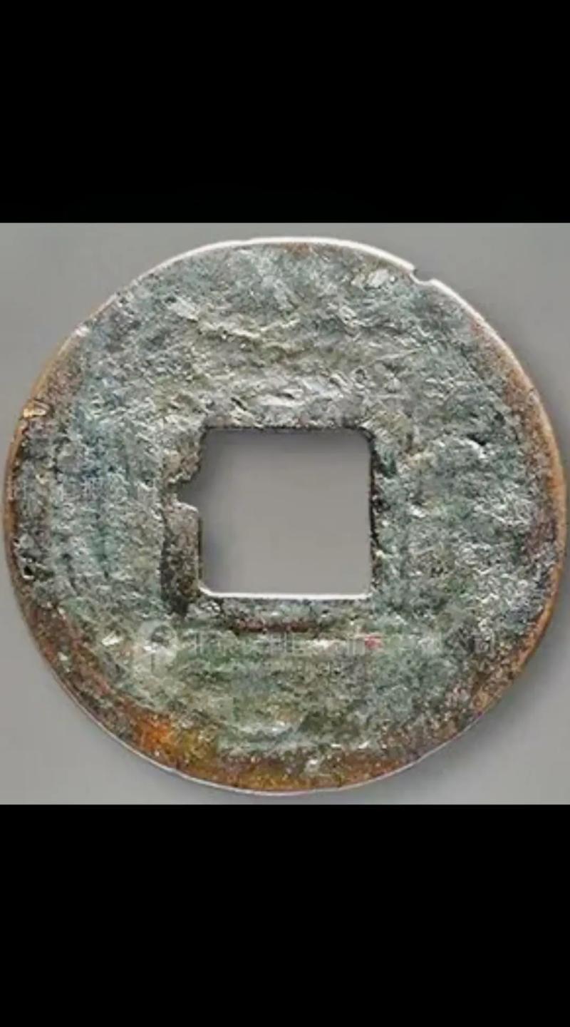 十大著名钱币之太夏真兴