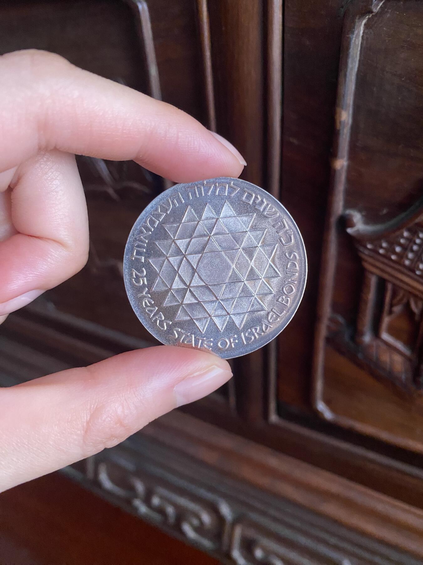 低于银价能买到什么银币💰