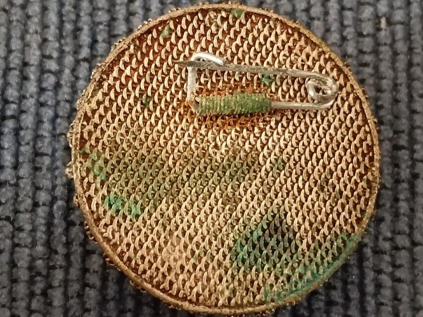 毛主席像章徽章