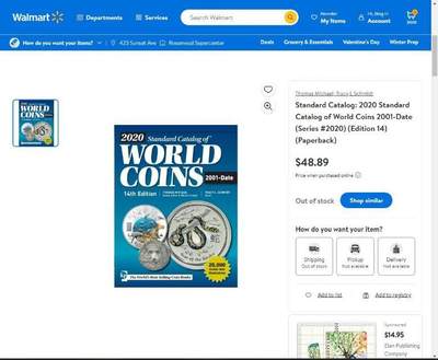 克劳斯目录还有更新出版吗？