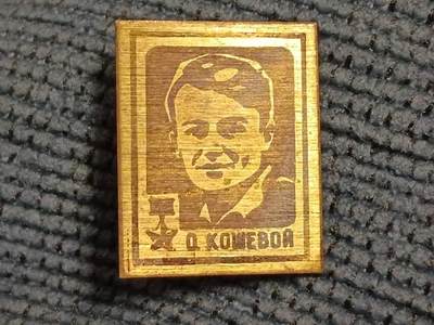 金星奖章获得者头像