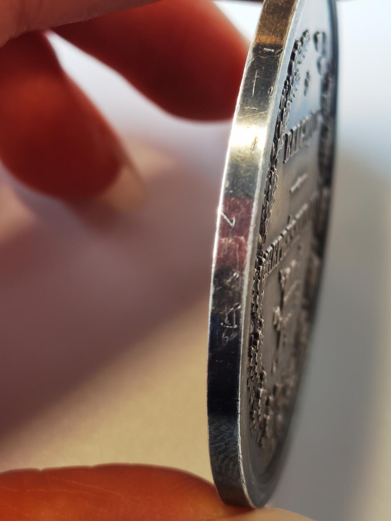 极其稀少的1831年比利时议员大银章，精美绝伦，品相很好。原味老包浆，全世界仅数百枚