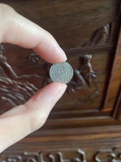 只花100元能买到什么百年打制银币？