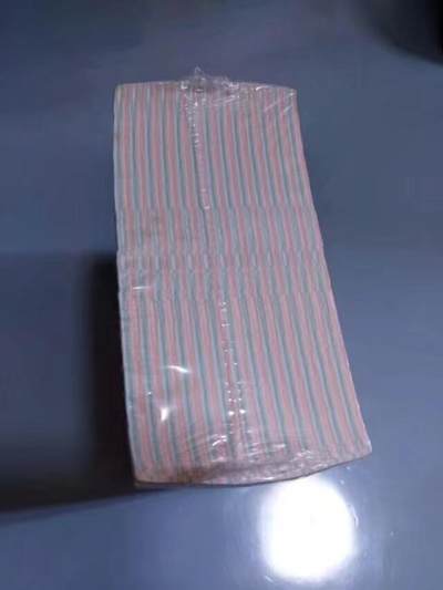 8001GF冠水晶绿腰老虎号