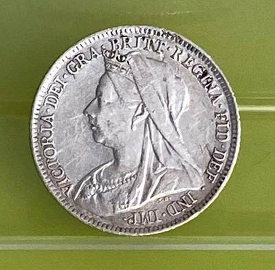 英国的“幸运六便士”