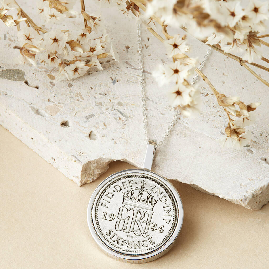 英国的“幸运六便士”