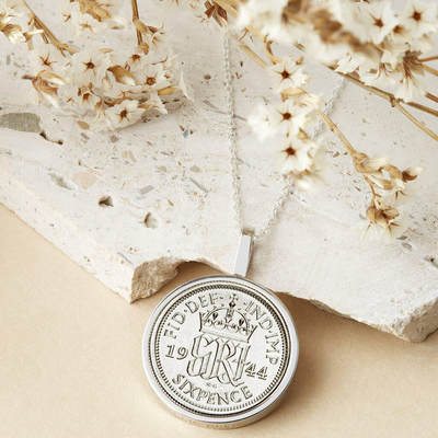 英国的“幸运六便士”