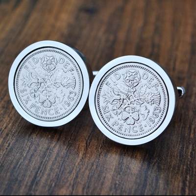 英国的“幸运六便士”