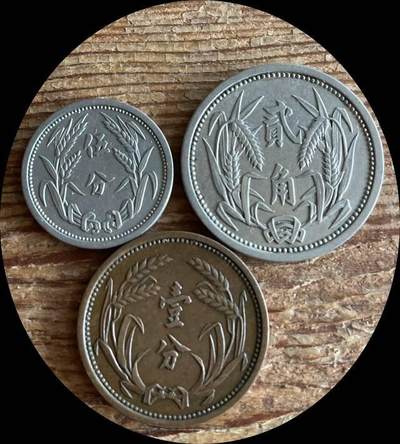 冲积分-冀东政府清年