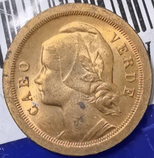 冲积分-葡属佛得角