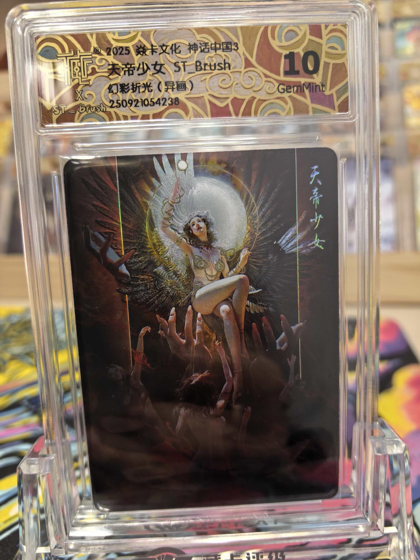 刷子老师的作品分享