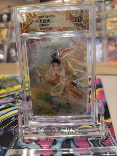 刷子老师的作品分享