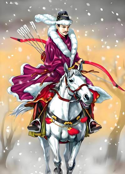 小说前半部结构堪称典范，采用“列传式”写法，如“鲁十回”、“武十回”、“宋十回”等，每个主要人物的故