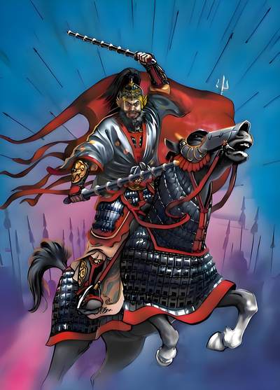 小说前半部结构堪称典范，采用“列传式”写法，如“鲁十回”、“武十回”、“宋十回”等，每个主要人物的故