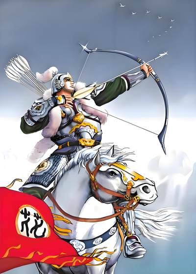 小说前半部结构堪称典范，采用“列传式”写法，如“鲁十回”、“武十回”、“宋十回”等，每个主要人物的故