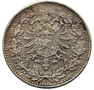 近代德国各时期厂标一览