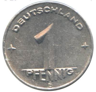 近代德国各时期厂标一览