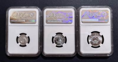 第二套人民币流通硬币