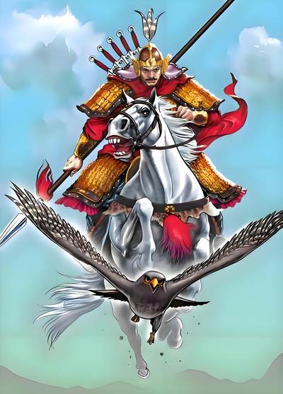 3.小说前半部结构堪称典范，采用“列传式”写法，如“鲁十回”、“武十回”、“宋十回”等，每个主要人物