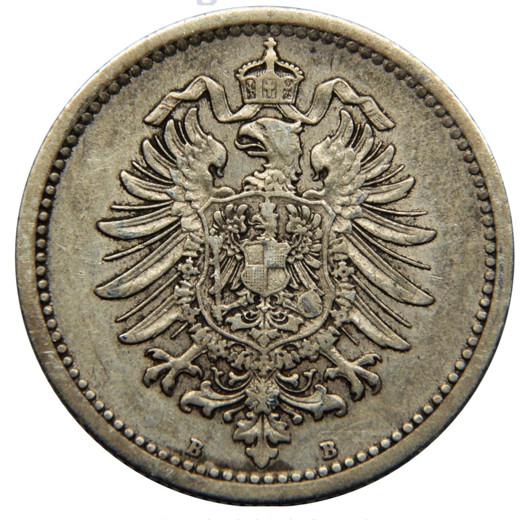 近代德国各时期厂标一览