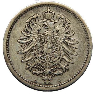 近代德国各时期厂标一览