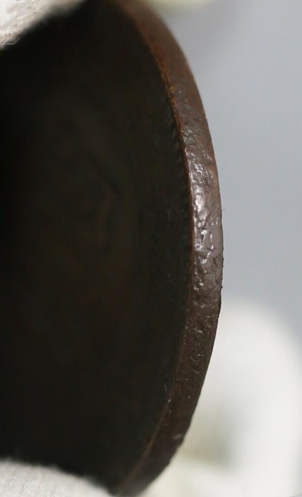 川陕苏维埃五百文铜币