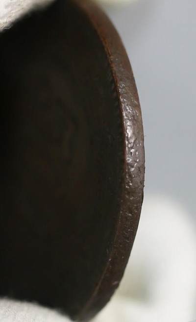 川陕苏维埃五百文铜币