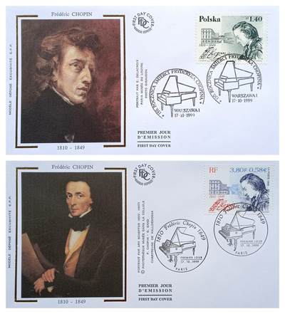 獨特的鋼琴家，懮鬱的詩人。