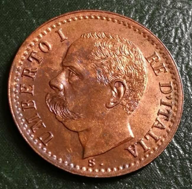 冲积分-各种老铜币