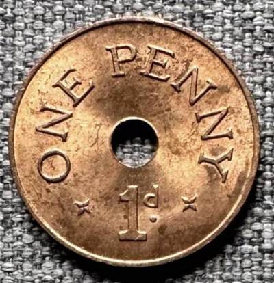 冲积分-各种老铜币