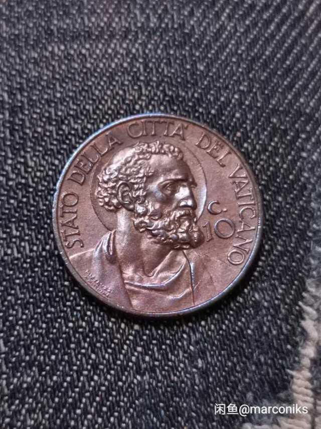 冲积分-老铜币一些